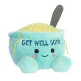 Welly Chicken Soup™